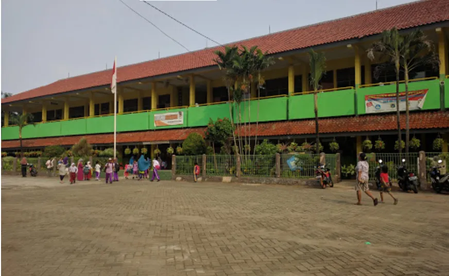 Layanan Publik