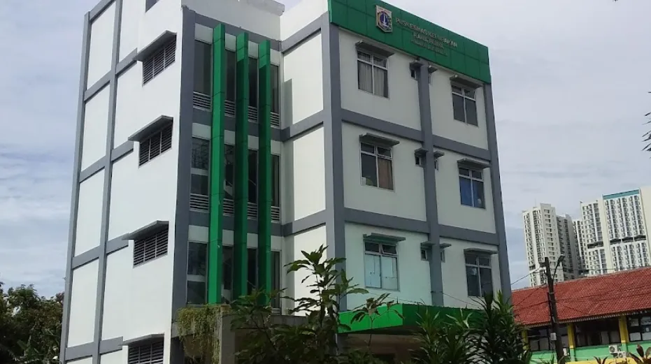 Layanan Publik