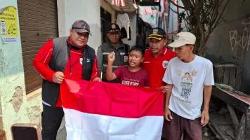 Foto Berita